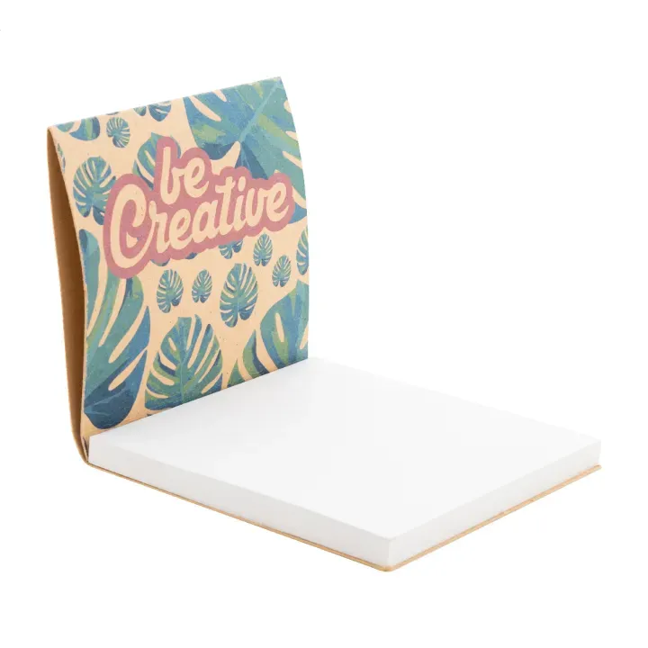 Custom sticky notepad - AP716864 (ANDA#23)